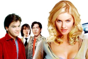 Prime Video nasconde un cult romantico che molti hanno dimenticato