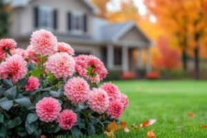 Estate a colori: 5 fiori che rendono il giardino uno spettacolo