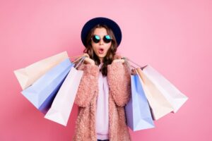 Questi segni zodiacali non sanno resistere allo shopping: sei tra loro?