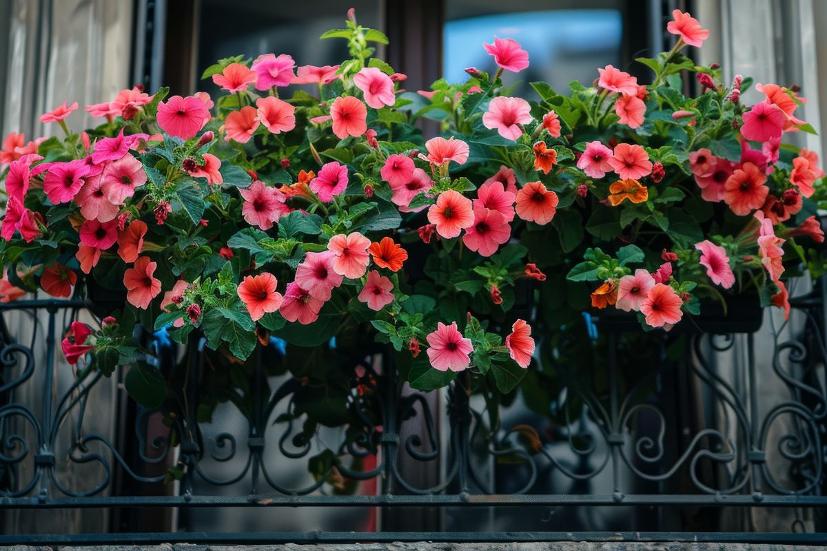 fiori estivi per giardino