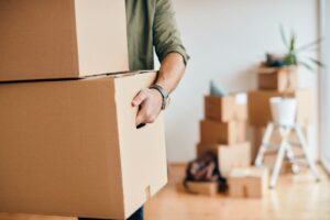 Liberare casa venduta in tempi record? Ecco come fare