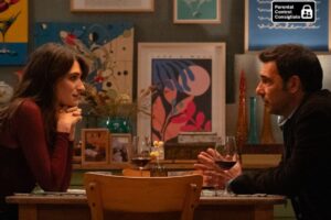FolleMente arriva su Disney+: la commedia romantica italiana del 2025