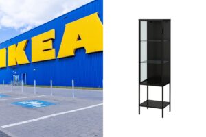 IKEA lancia la vetrina perfetta per foto, oggetti e disegni: ecco perché piace così tanto