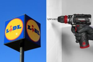 Il trapano Lidl che fa il lavoro di un professionista (e costa meno di 50€)