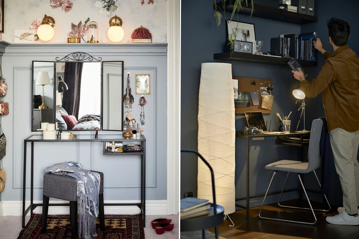scopri l'offerta sul tavolo VITTSJÖ di ikea