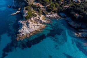 Le calette più segrete dell’Elba: solo i locali le conoscono