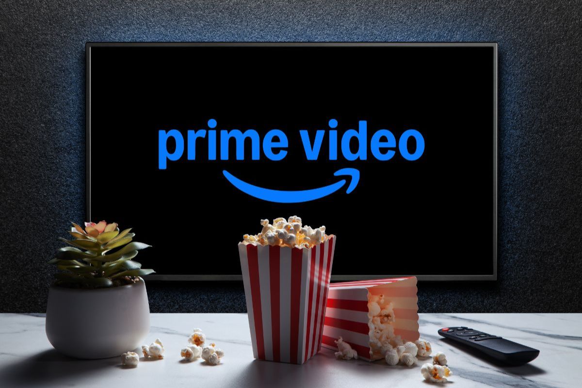 Cosa guardare su Amazon Prime Video a giugno 2025