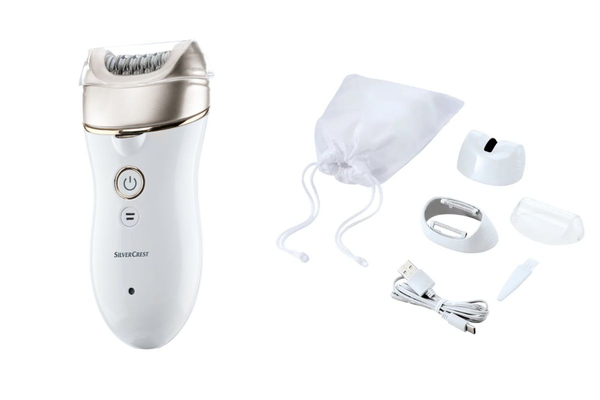 Good Vibes da Lidl: 7 chicche beauty low-cost da prendere al volo