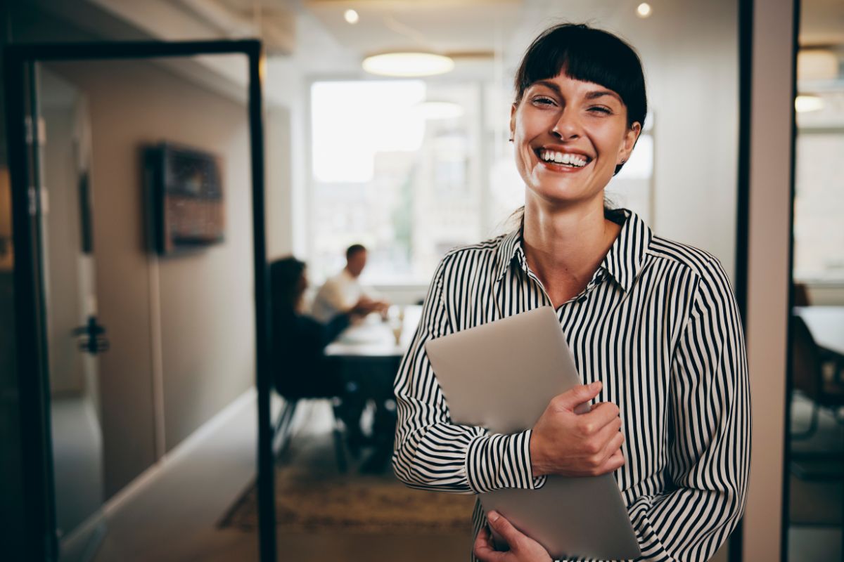 Questi 5 segni sono una sorpresa al lavoro