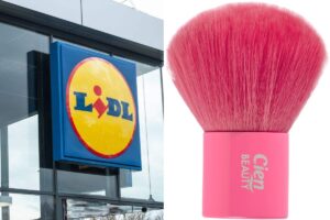 Good Vibes da Lidl: 7 chicche beauty low-cost