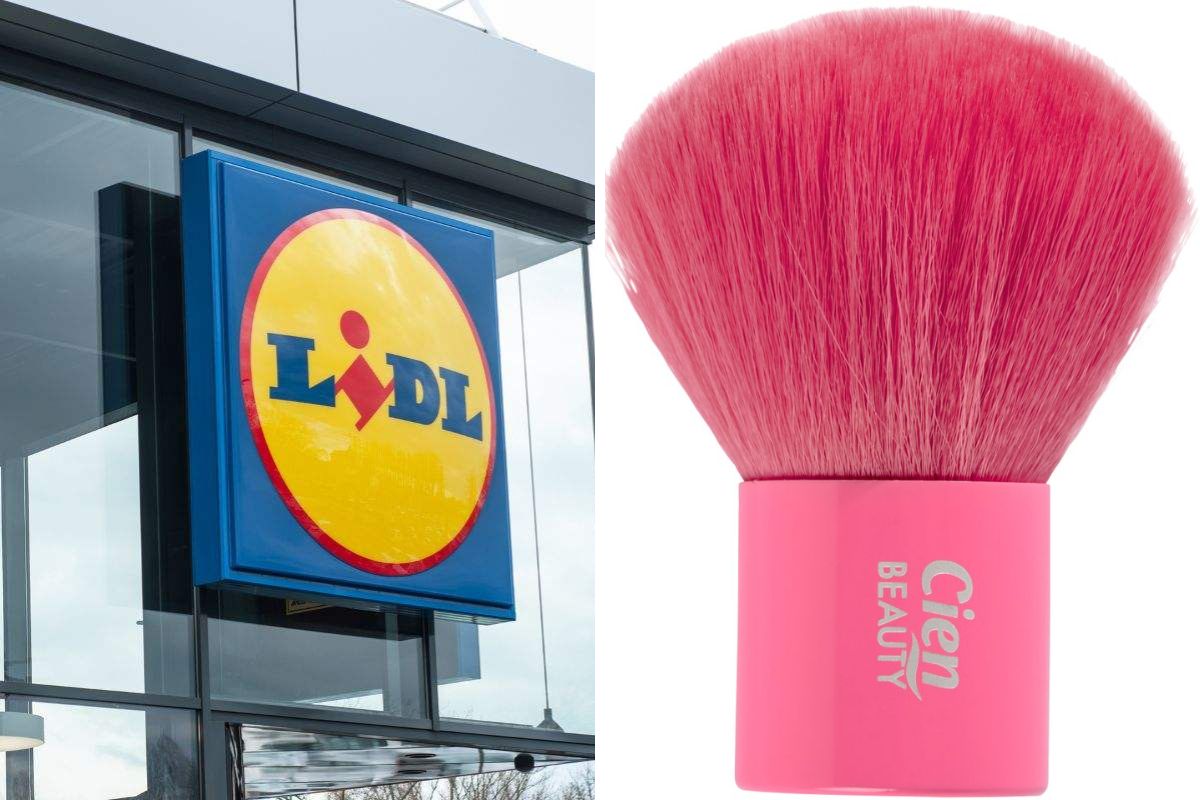 Good Vibes da Lidl: 7 chicche beauty low-cost