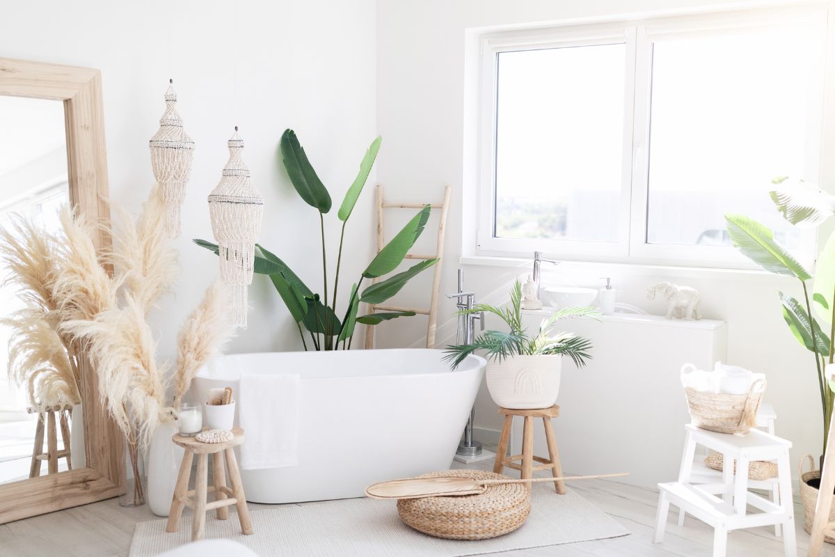 Come eliminare l’umidità in bagno nei mesi più caldi: 3 soluzioni naturali