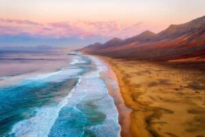 Le spiagge più belle della Spagna