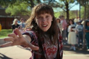 Stranger Things 5 su Netflix