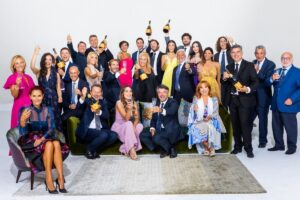 Un posto al sole: perché la soap di Rai 3 piace