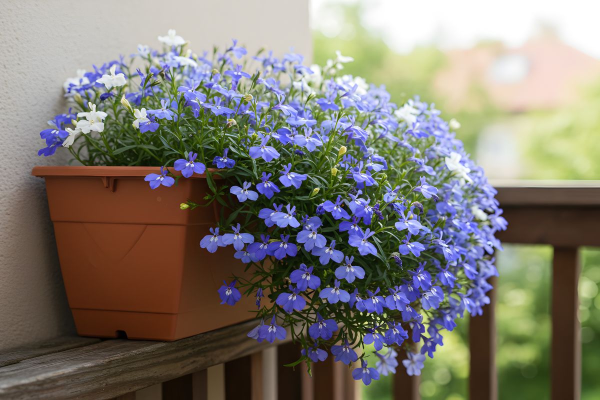 fiori da piantare ora