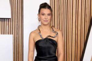 Just Picture It: il nuovo film Netflix con Millie Bobby Brown tra amore e destino