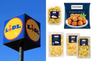 Lidl celebra i sapori italiani: scopri le offerte Italiamo dal 3 luglio