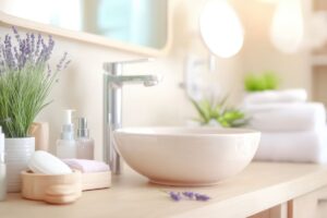 Bagno profumato anche con 40 gradi? Prova questi 3 metodi naturali