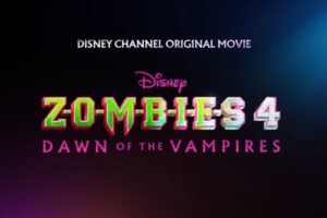 Zombies 4 è su Disney+: la guida al nuovo film tra vampiri e Daywalkers