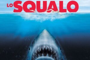 Il ritorno di Lo Squalo su Netflix: 50 anni dopo il primo blockbuster