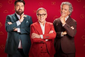 Bruno Barbieri, Cannavacciuolo e Locatelli confermati: MasterChef 15 parte a dicembre