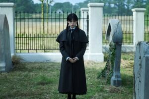 Cosa vedere su Netflix ad agosto 2025? Ecco tutte le novità
