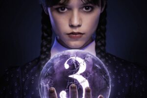 Mercoledì 3 si farà: cosa sappiamo sulla nuova stagione Netflix con Jenna Ortega