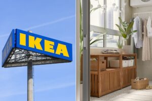 IKEA NÄMMARÖ: l’arredo perfetto per il tuo outdoor, e costa meno di 100€