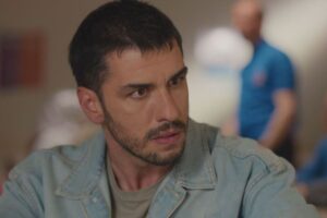 La notte nel cuore, anticipazioni 15 luglio: colpo di scena per la famiglia Sansalan