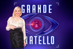 Grande Fratello Nip 2025: data, durata e conduttrice, tutto quello che sappiamo finora