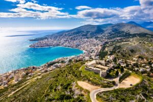 Mare o montagna? Queste 5 mete combinano entrambe le esperienze