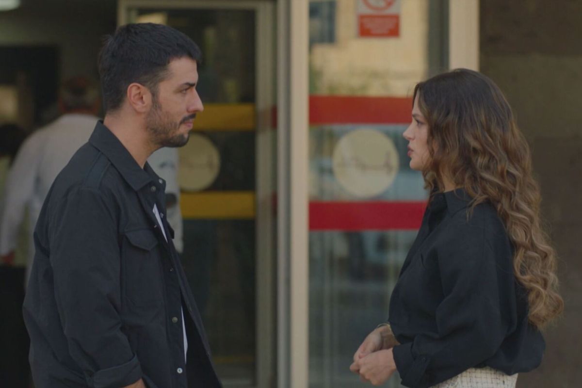 cambio palinsesto su canale 5