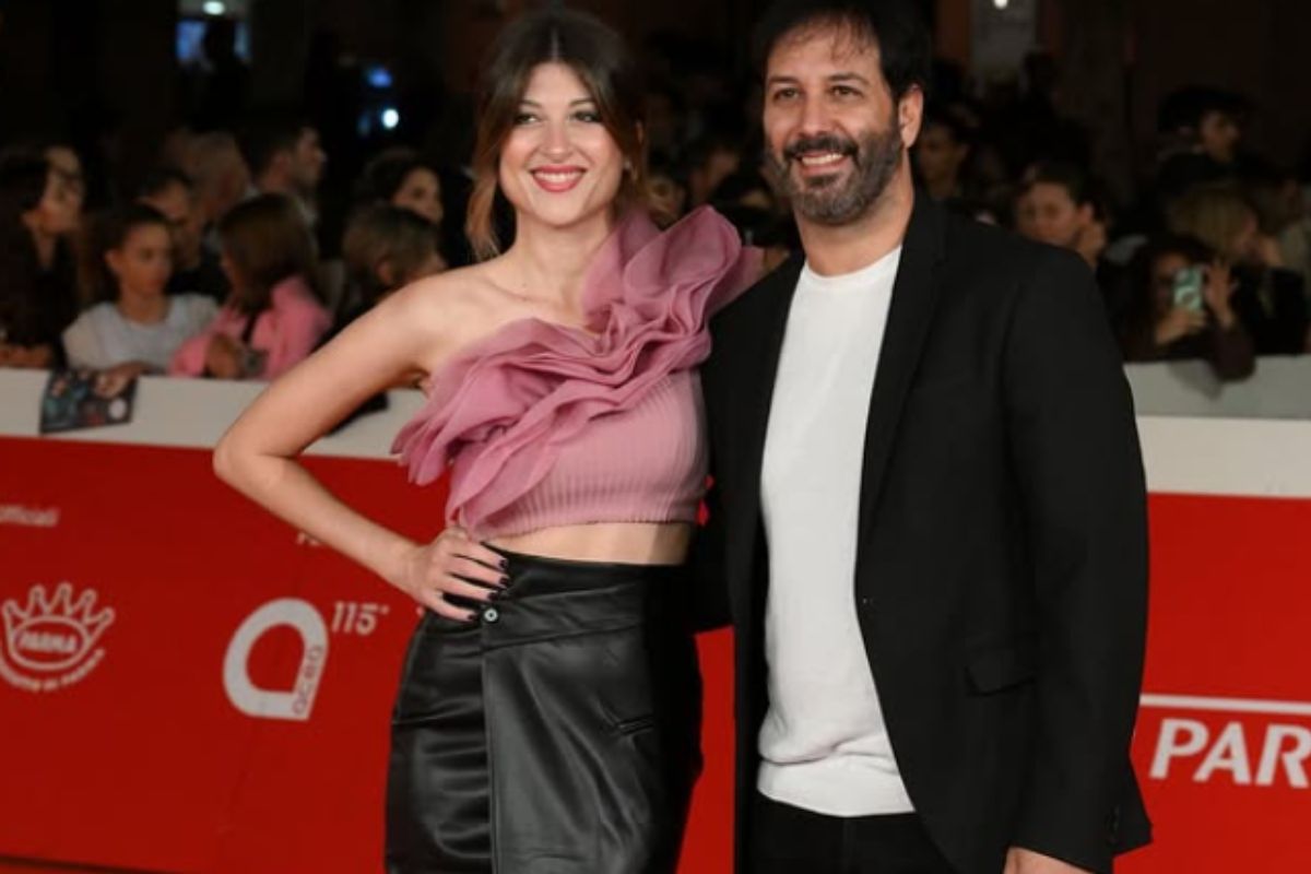 chi è la compagna di Matteo che è nel cast de I Cesaroni