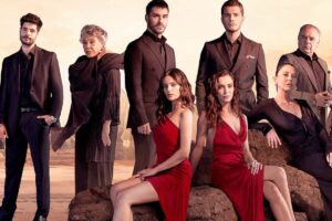 La Notte nel Cuore: 5 cose che non sai sulla soap turca più seguita in Italia