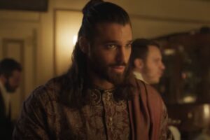 Sandokan, la serie evento di Rai 1: tutti i segreti svelati da Can Yaman