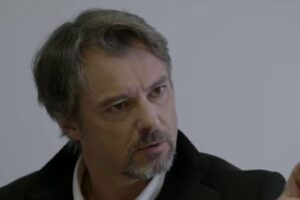 Un Posto al Sole 14 luglio: Agata rischia la vita, Michele riceve la notizia in diretta