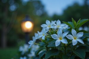 Piante che profumano la sera: quali scegliere ora per un balcone irresistibile