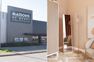 Maisons du Monde: la lampada che sta facendo impazzire tutti ora è scontata del 30%