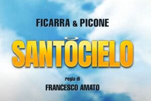 Santocielo è primo su Netflix: il successo inaspettato della commedia italiana