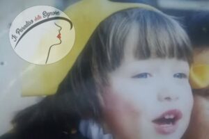 Il volto non è cambiato: ecco chi è la bambina diventata la star de Il Paradiso delle Signore