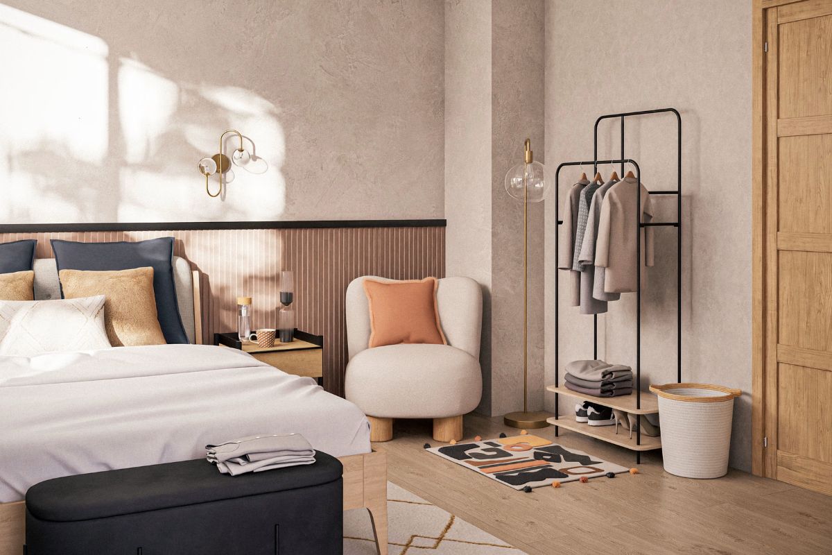 scopri la lampada in offerta di Maisons du Monde