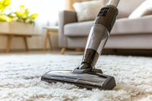 Come rinfrescare i tappeti in estate senza lavarli: metodo geniale e profumato