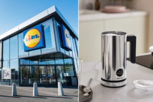 Solo dal 11 al 13 luglio: Lidl lancia il super weekend con offerte incredibili