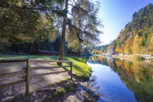 Trentino estate: le passeggiate ad alta quota perfette contro l’afa