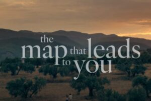 Un’estate romantica su Prime Video: guarda The Map That Leads To You dal 20 agosto