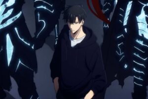 Byeon Woo-seok protagonista nella serie Netflix di Solo Leveling: tutti i dettagli