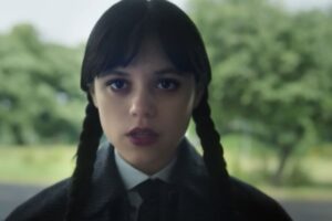 Mercoledì 2, svelata la data e il trailer: il ritorno della serie più dark di Netflix