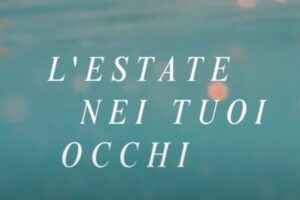 La serie più amata di Prime Video chiude con emozioni forti: L’estate nei tuoi occhi 3