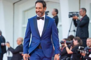 I Cesaroni tornano: la compagna di Matteo Branciamore entra nel cast, ecco chi è